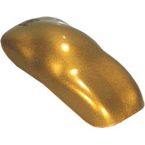 Saturn Gold Firemist Auto Car Paint Kit Urethane Basecoat Clearcoat I36081
