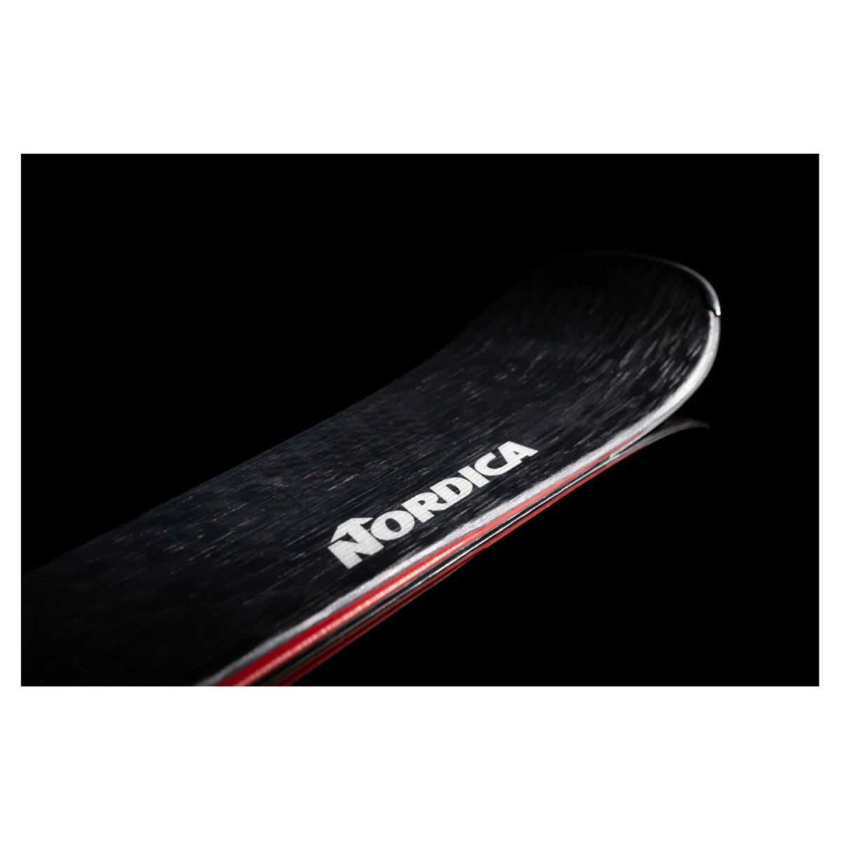 2024 Nordica Steadfast 80 CA Ski w TP2 Light 11 Binding B286188