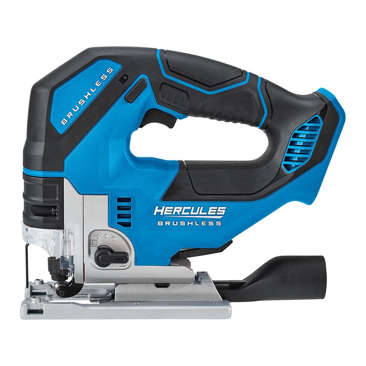 Brushless Cordless Variable-Speed Jig Saw T51168