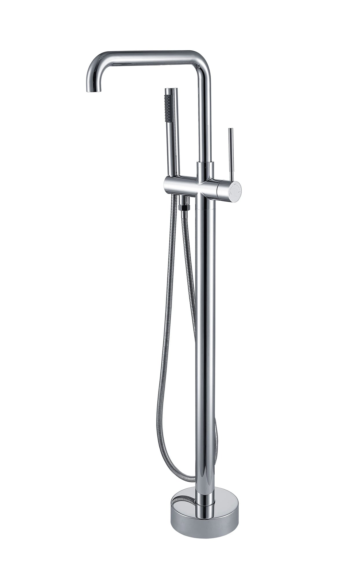 Freestanding Bathtub Faucet Set P35424