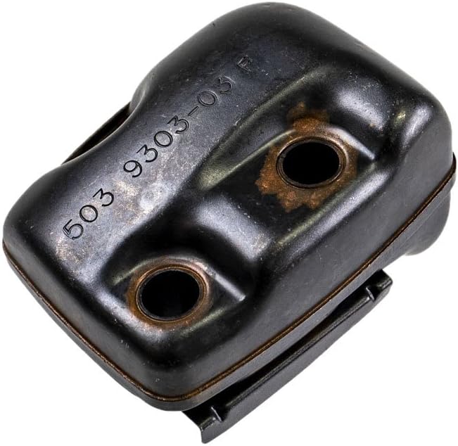 Muffler Pack of 2 D655