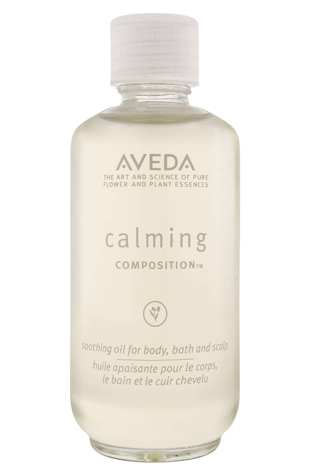 Calming Composition Oil 50ml 1.7oz W78785