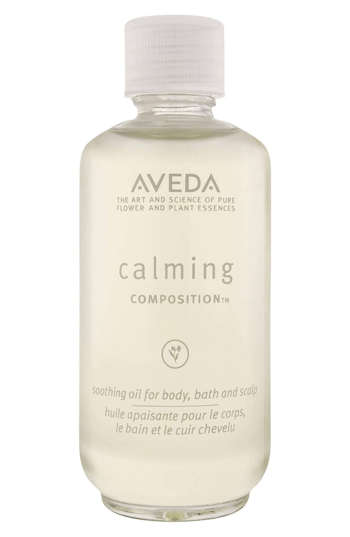 Calming Composition Oil 50ml 1.7oz W78785