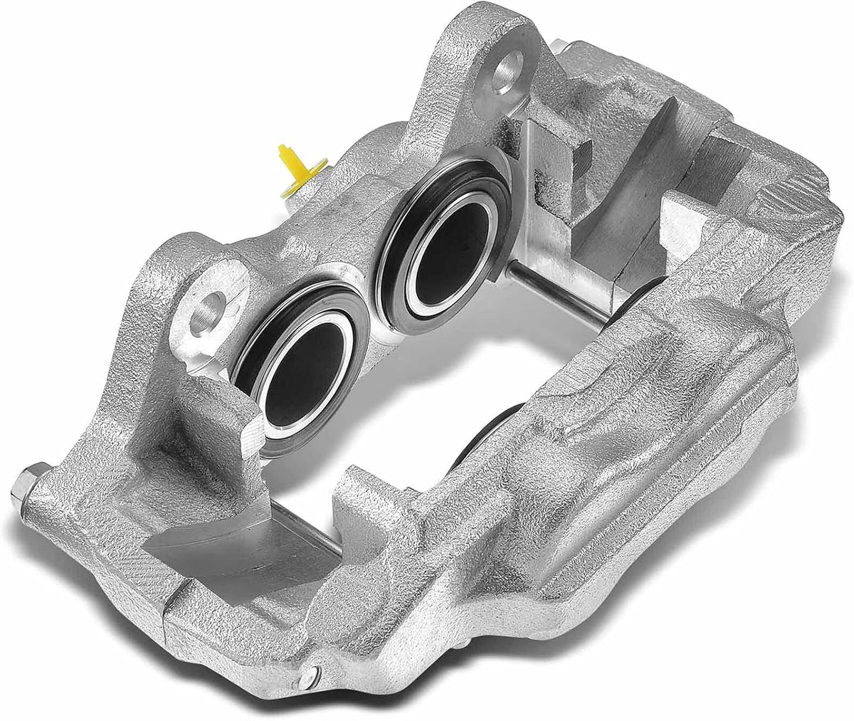 Disc Brake Caliper Assembly Front Driver Side I459