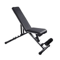 Adjustable Weight Bench 1100 lb Foldable N1110