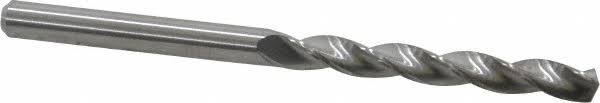 Solid Carbide Jobber Drill N976