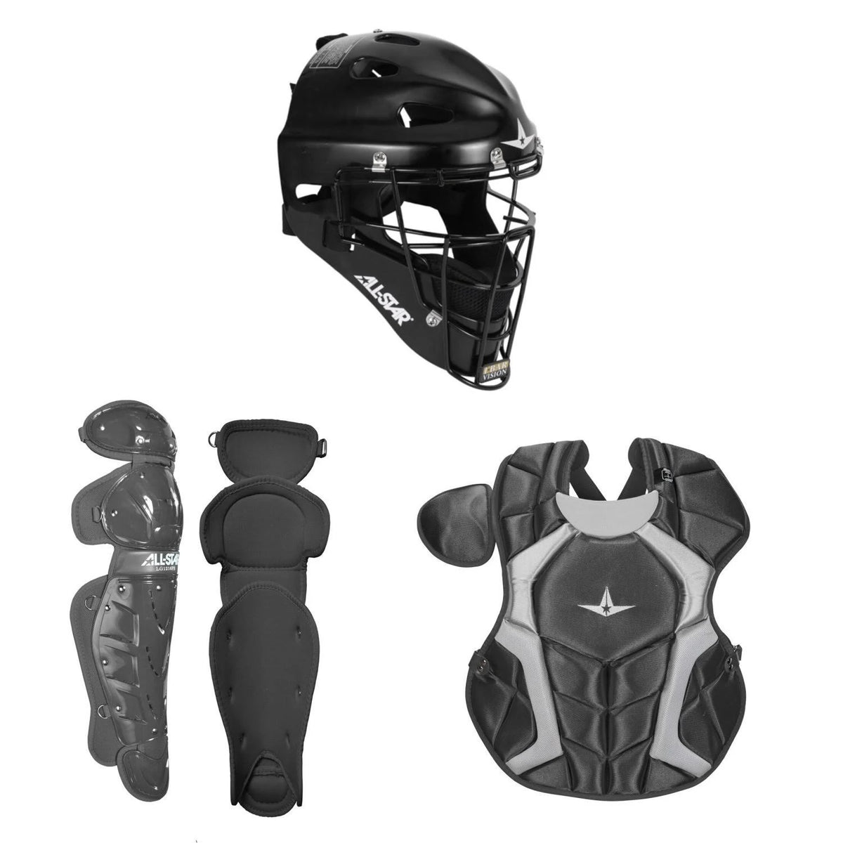 Scarlet Youth Catcher Kit K512
