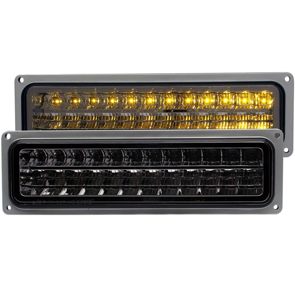 Parking Light H525