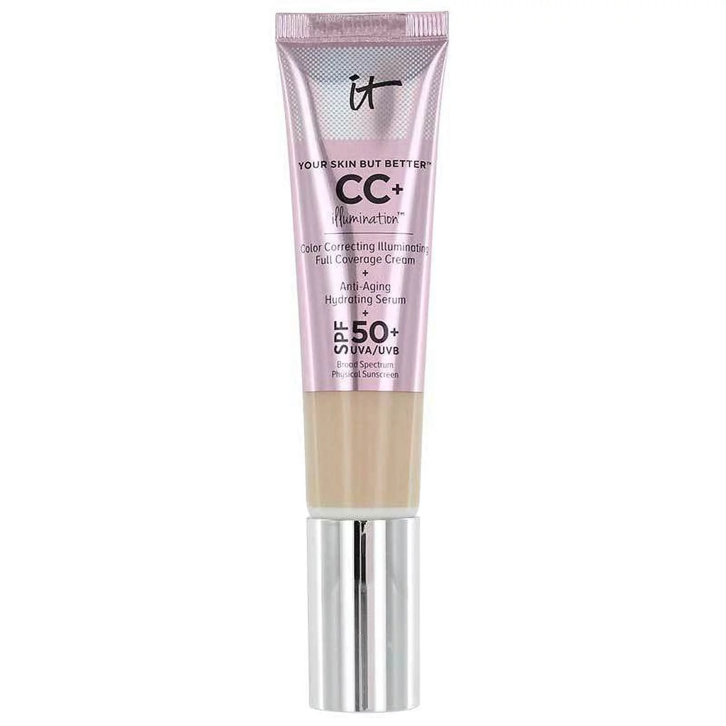 SPF 50 CC Cream 1.08 Ounce Fair K760