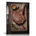 Canvas Art Poster and Wall Art Picture Print V6984