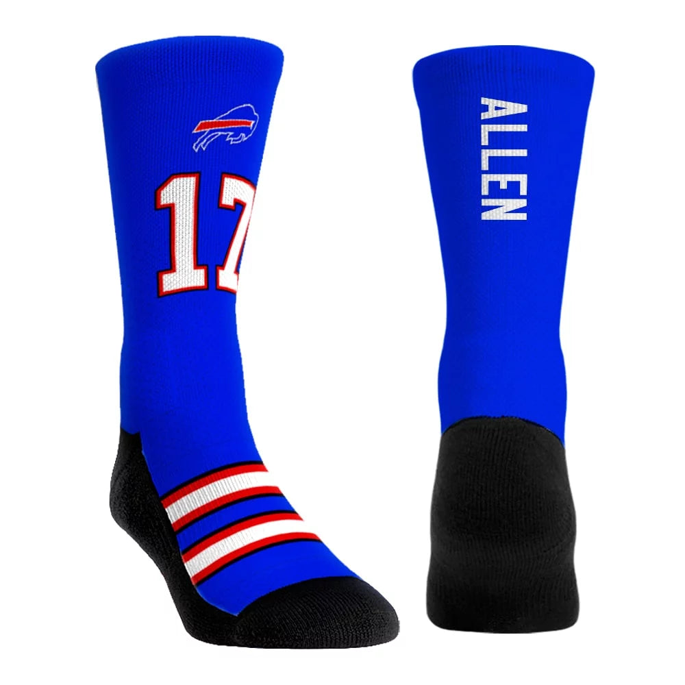 3-Pack Crew Socks Set S13715