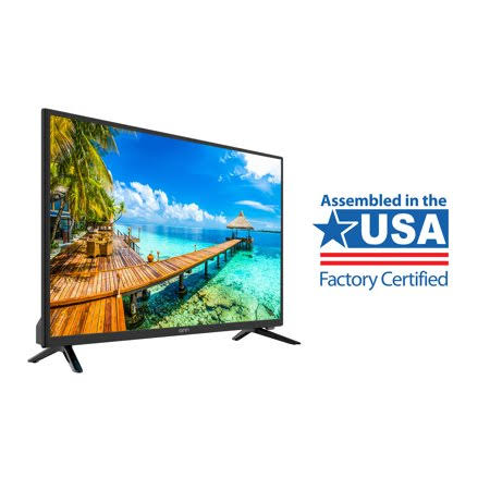 50x22 Class 4K Ultra HD UHD LED TV I988