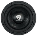 8" Dual 4-Ohm Car Audio Subwoofer 350w RMS M49061