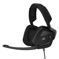 Carbon Gaming Headset with 7.1 Surround Sound D782781