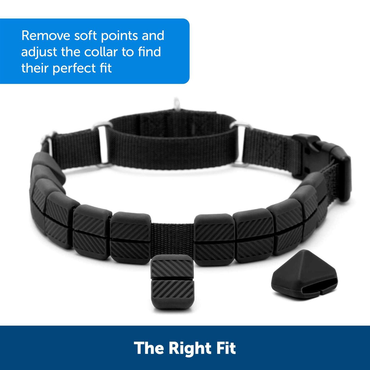 Soft Point Training Collar Q822