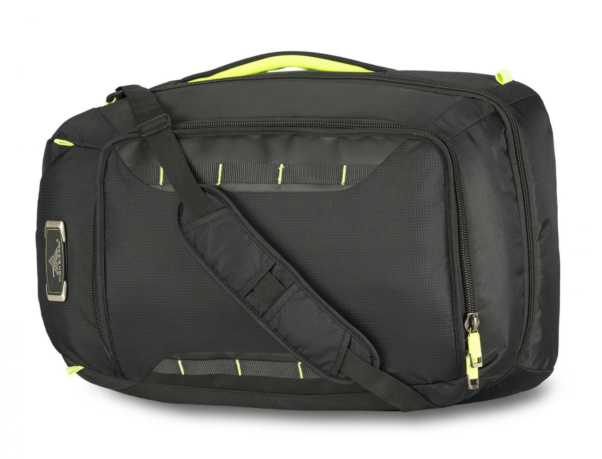 Black Zest Convertible Carry On G226483
