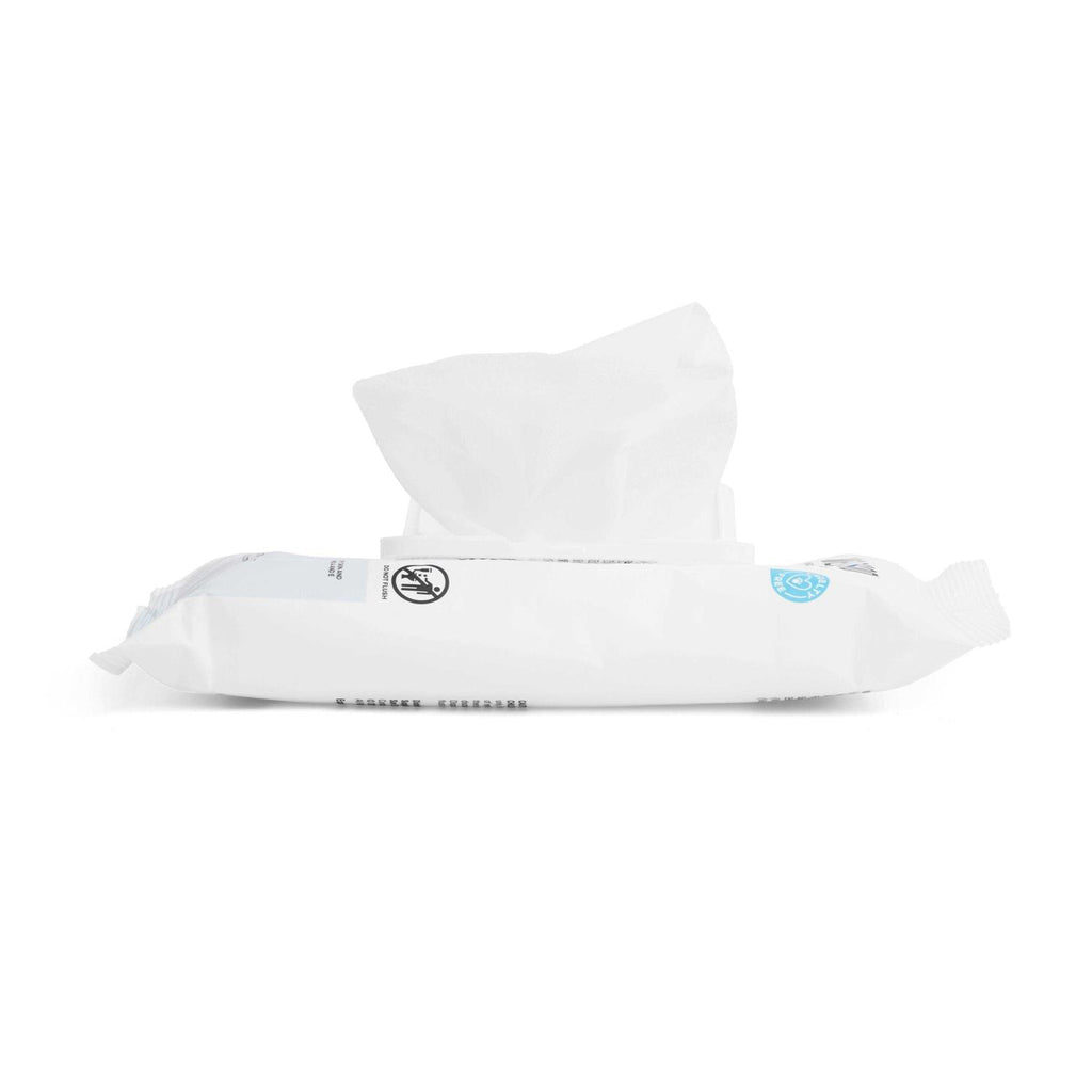 Unscented Hypoallergenic Cat Wipes P105