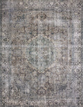 Taupe Stone Rug 2'0 x 5'0 L73404