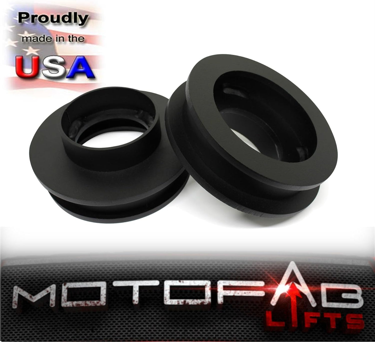 3" Front and 2" Rear Leveling Lift Kit for Chevy Silverado Sierra GMC 2WD R979858