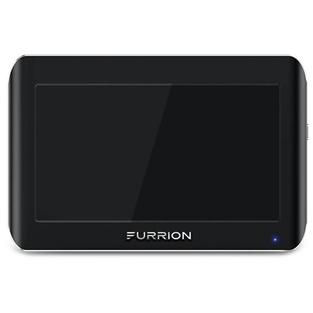 7 Single Camera Vehicle Observation System B2969