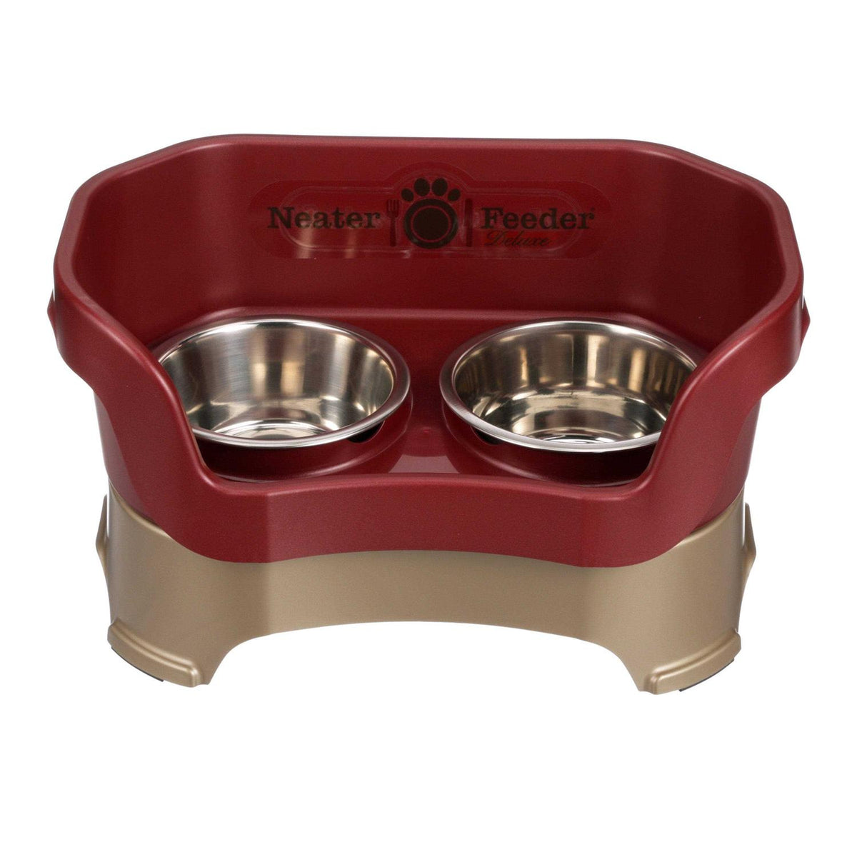 Dog Feeder H956