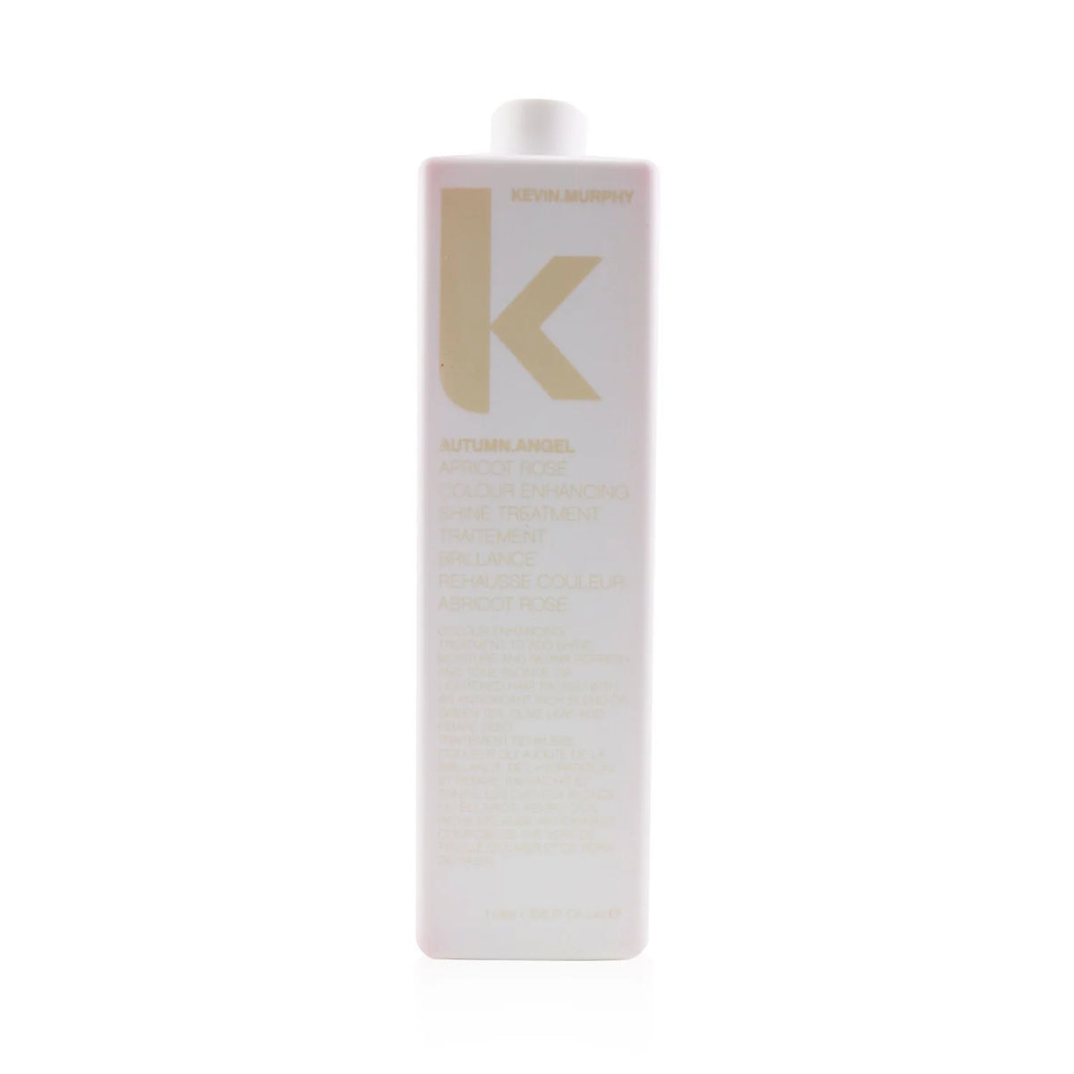 Apricot Rose Colour Enhancing Shine Treatment J60755
