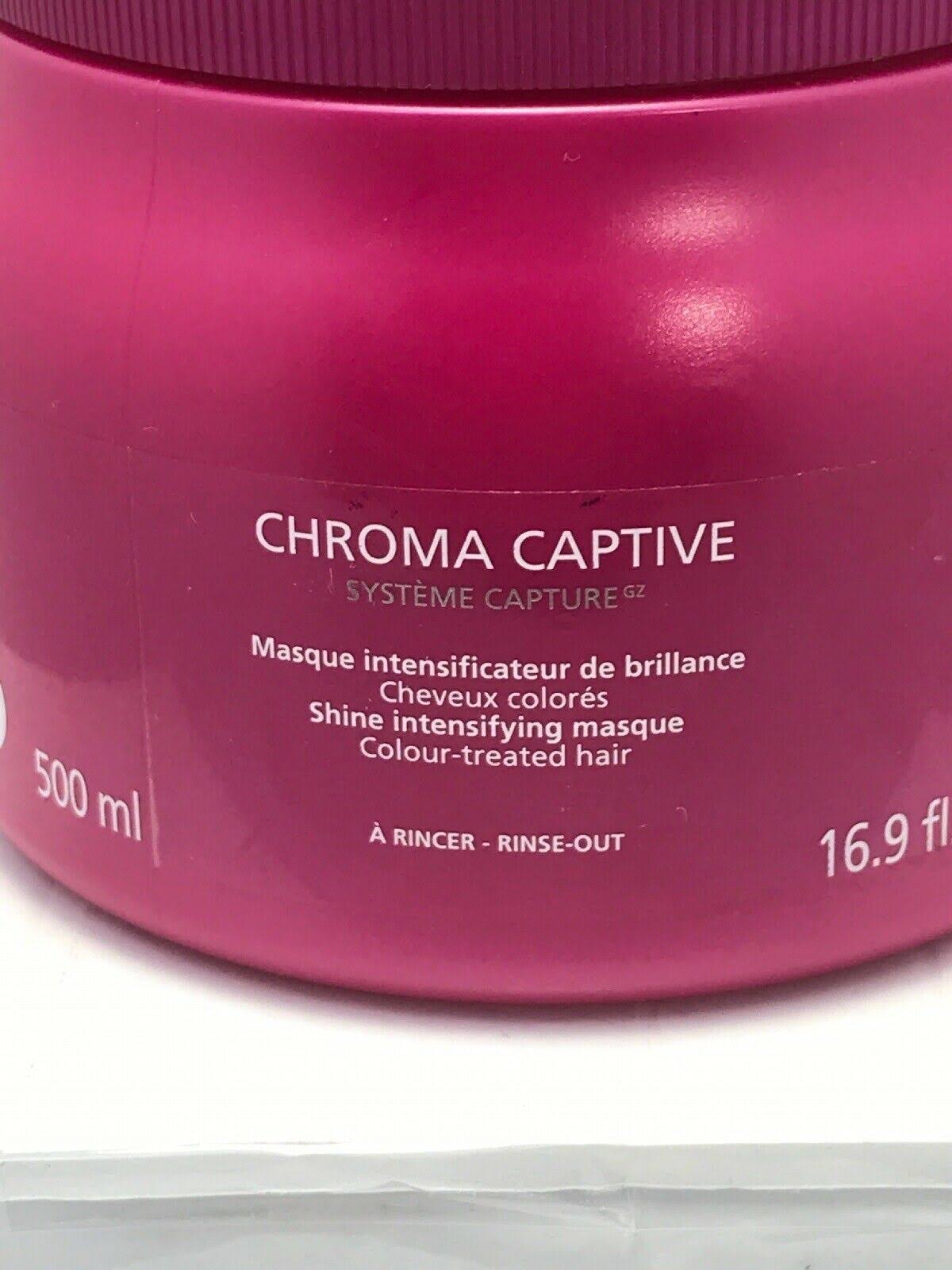 16.9-Ounce Intensifying Masque B244