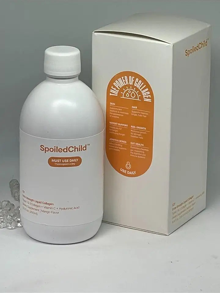 Liquid Collagen G1277