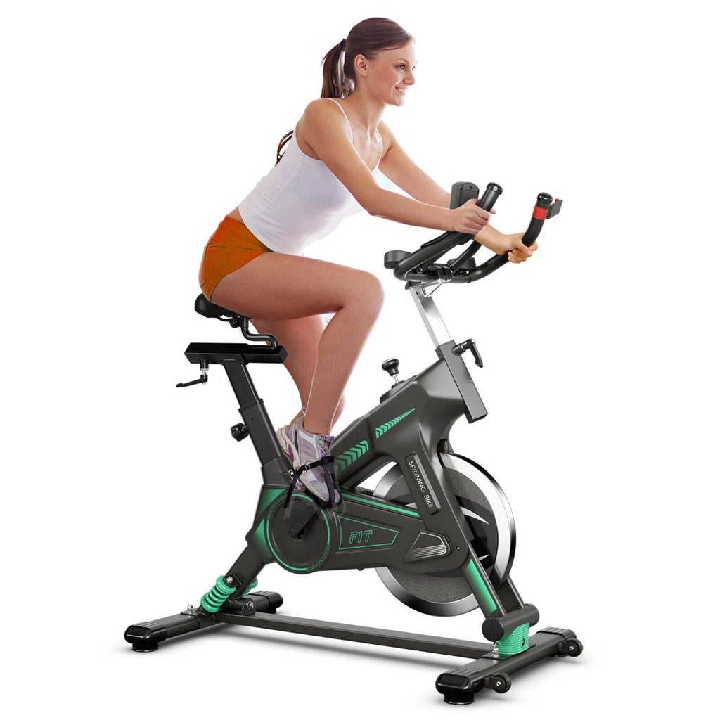 Stationary Exercise Bike L2328