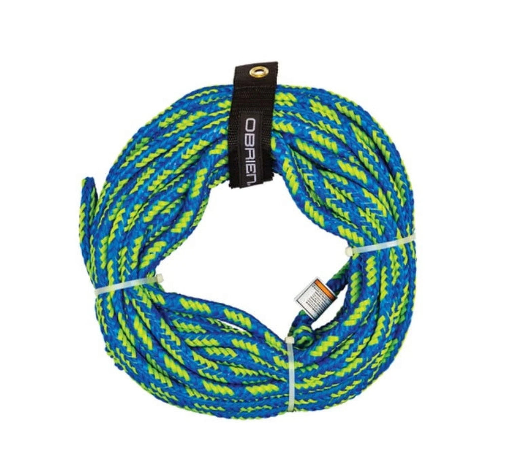 2-Person Floating Towable Tube Rope O6107