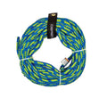 2-Person Floating Towable Tube Rope O6107