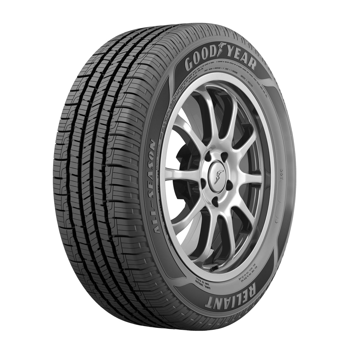 All-Season 215/70R15 98T Tire T24174