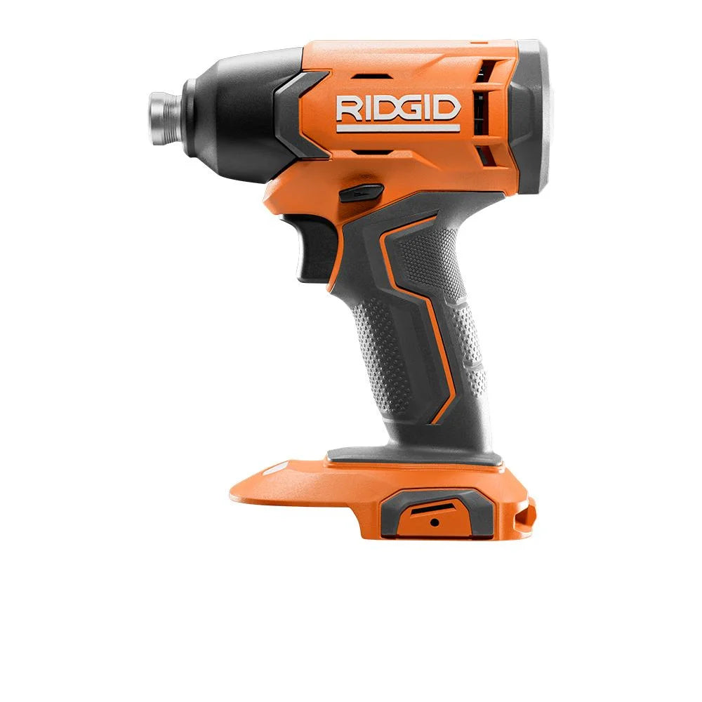 18V Cordless 1/4 in. Impact Driver R81521