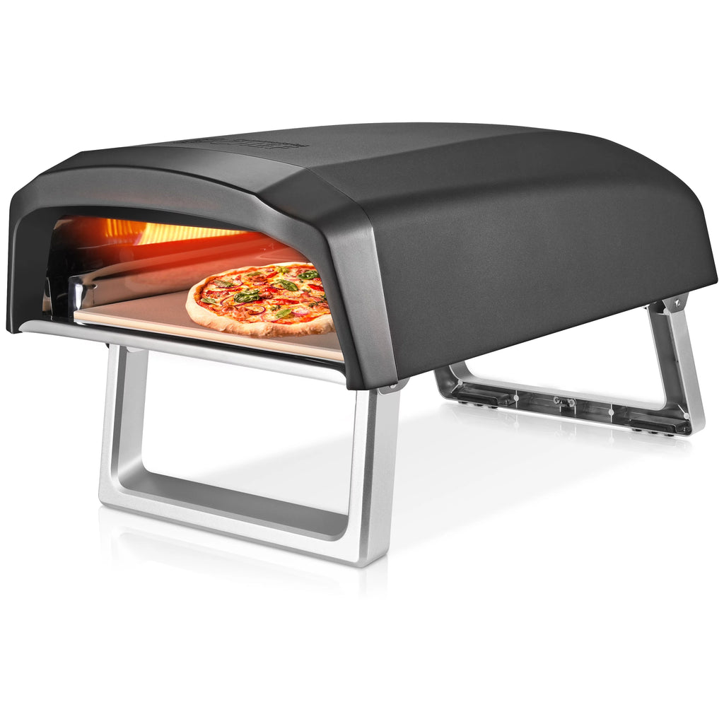 Propane Gas Portable Outdoor Pizza Oven O868287