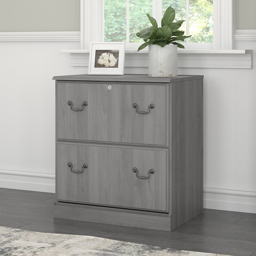 2 Drawer Lateral File Cabinet U869574
