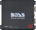 1600W Car Amplifier N541