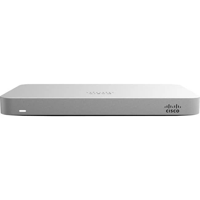 Cloud Managed Security Appliance B198