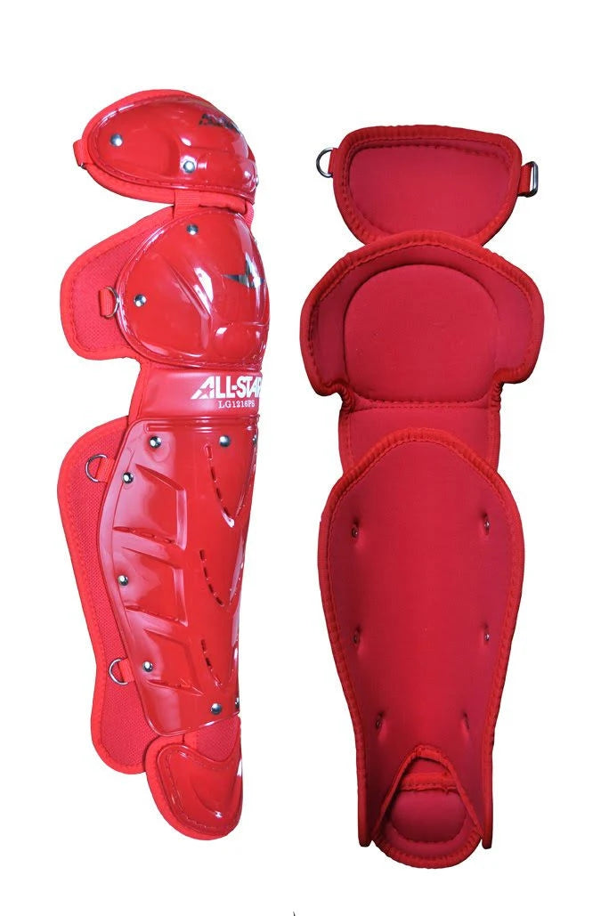 Scarlet Youth Catcher Kit K512