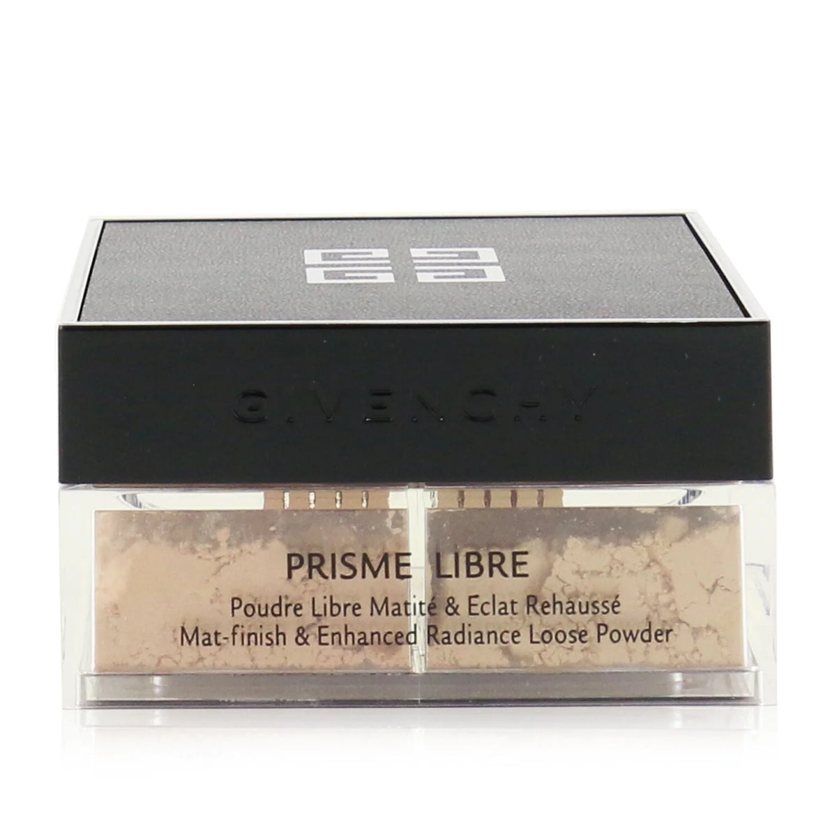 Loose Powder 4 in 1 Q60205