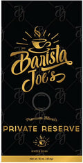 2 Bags Whole Bean Coffee 16oz Each W63463