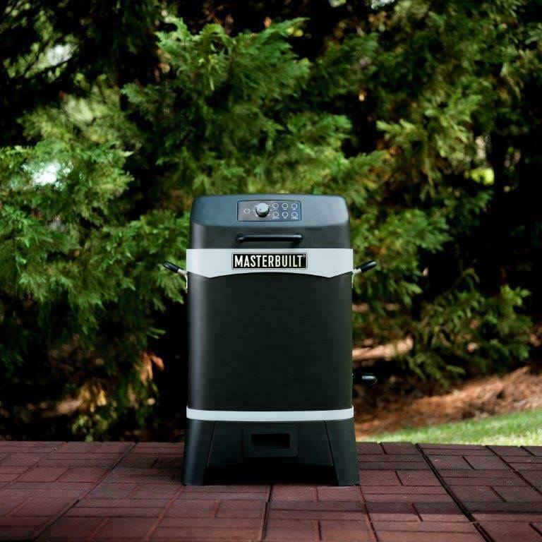 20 Quart 7-in-1 Outdoor Air Fryer X1838
