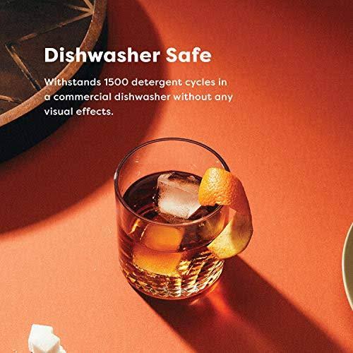16oz Stacking Pint, Set of 24, Dishwasher Safe J605