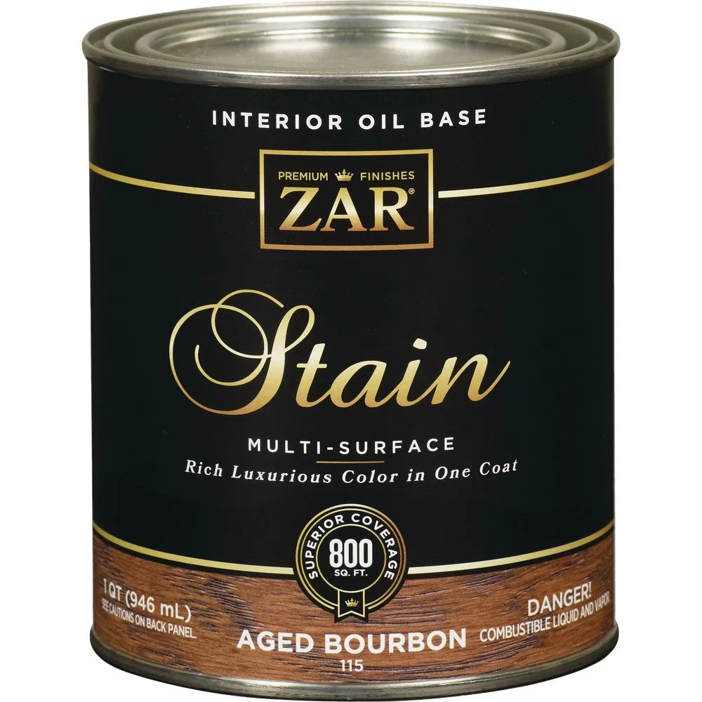 Oil-Based Wood Stain V759