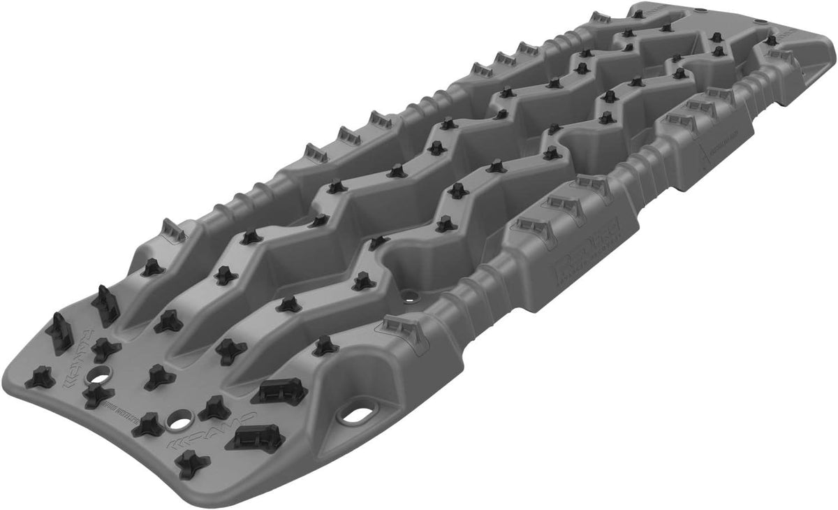 Grey Orange Vehicle Recovery Boards Traction Tracks U176574