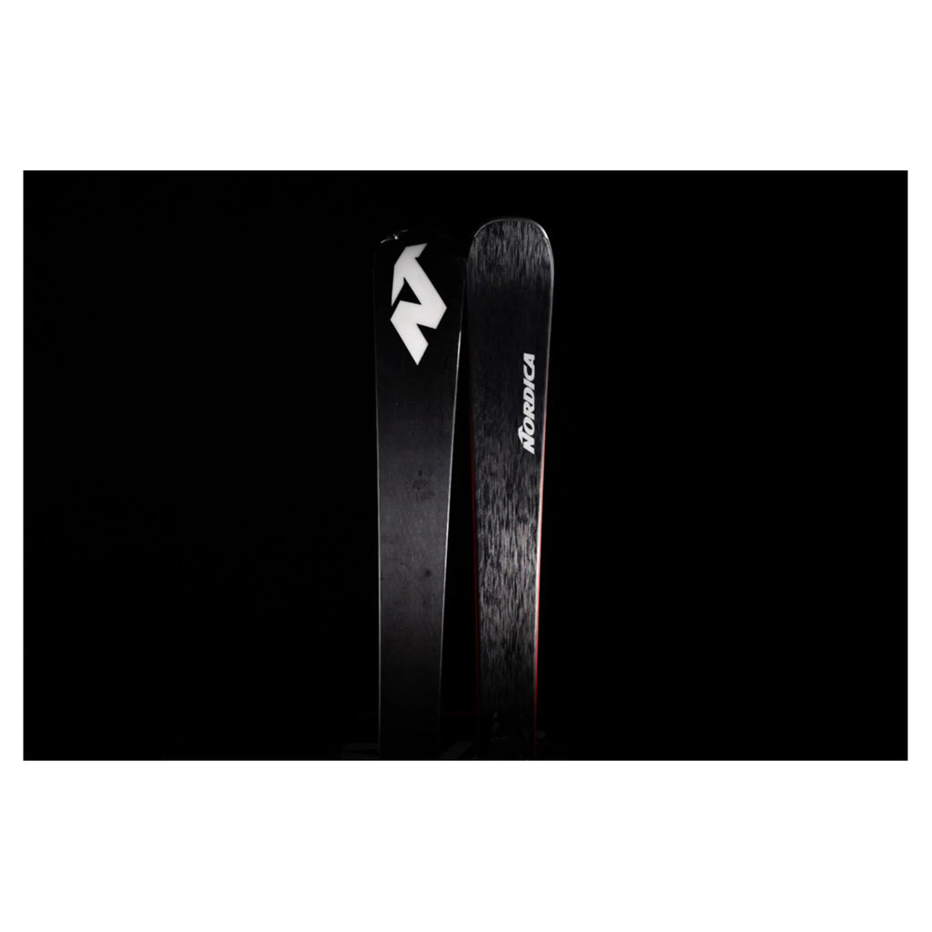2024 Nordica Steadfast 80 CA Ski w TP2 Light 11 Binding B286188