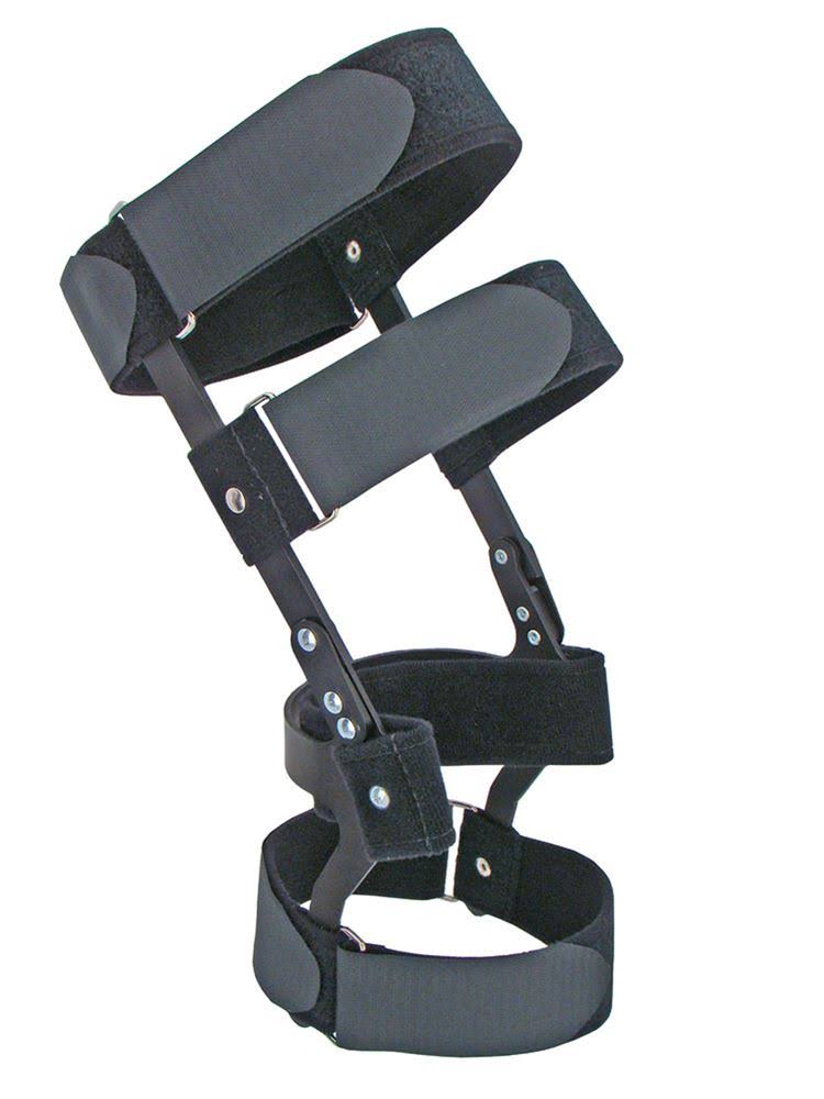 Medium Swedish Knee Cage W764