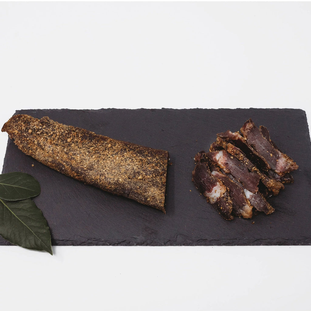 Biltong Slabs L77538