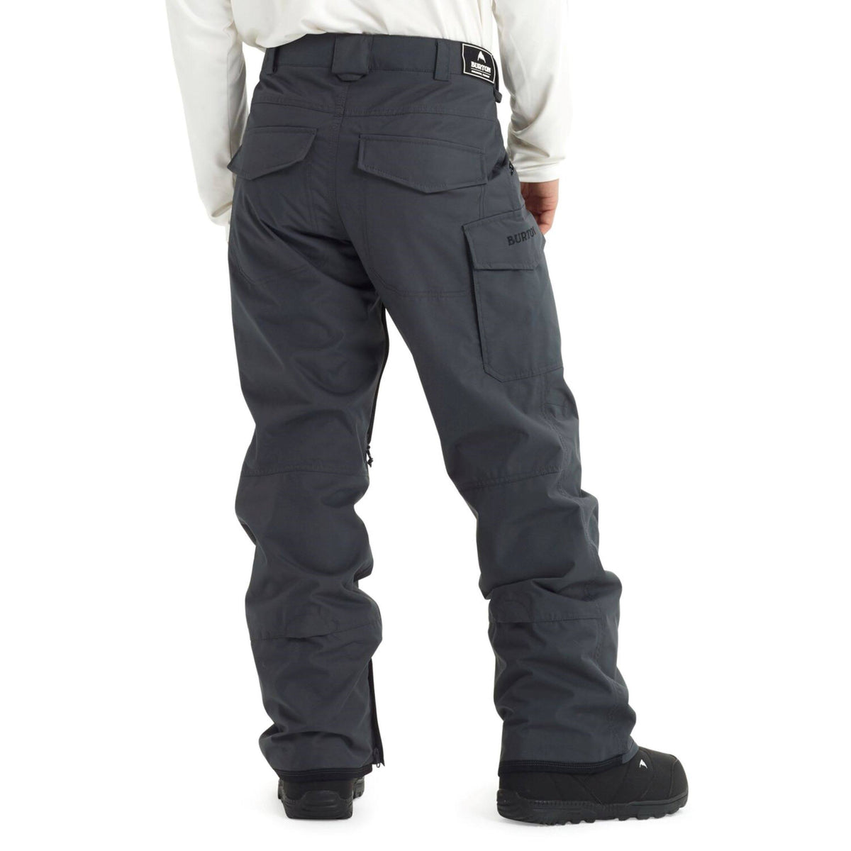 Insulated Covert Pant V2342