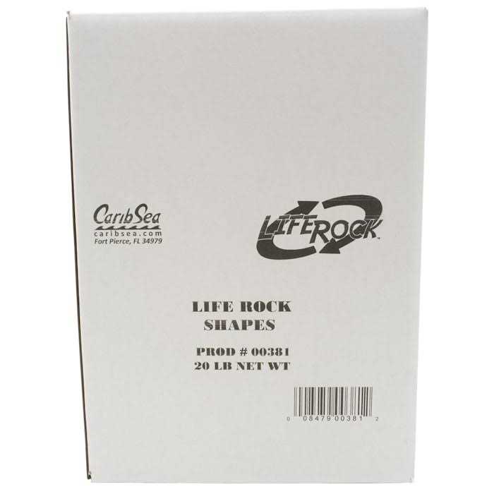 Life Rock S46307