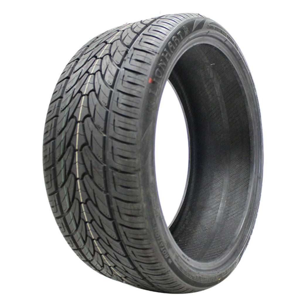 All Season 275/45R20 110V XL Passenger Tire C882834